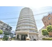 クレッセント武蔵小杉