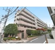 ライオンズヒルズ宮前平第2