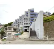 保土ヶ谷オークヒルズ　三番館
