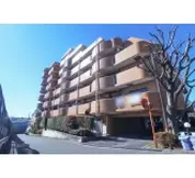 ドレッセ宮前平