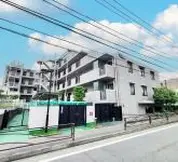 ライオンズヒルズ梶ヶ谷