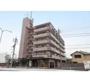 藤和シティコープ宮前平