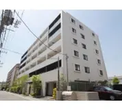 プラウド綱島リバーフロント