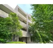 ドレッセ荏田北マリス