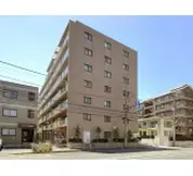 横浜根岸パークホームズ