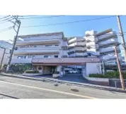 ライオンズガーデン黒川