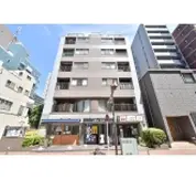 ブリリアタワー川崎