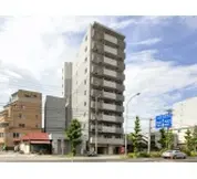 プラウド横浜桜木町