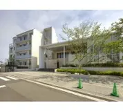 グランシティ横浜中央