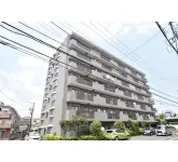 ブリリアタワー川崎