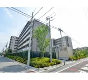 シティテラス川崎鈴木町グランドシーズンズ