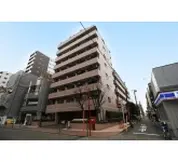 モリス川崎