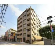 クレッセント大倉山