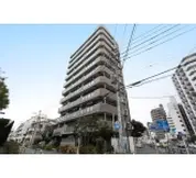 ライオンズマンション鹿島田ガーデンシティ