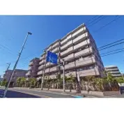 ドレッセ二子新地