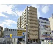 アリュール横濱星川