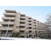 キャニオンマンション溝の口