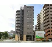 リーベスト上大岡