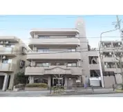 プラウド二子新地
