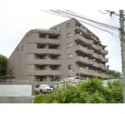 コスモ上大岡サニーウイング