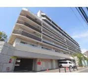 コスモフェスタ西船橋