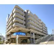 ブリリア横浜仲町台