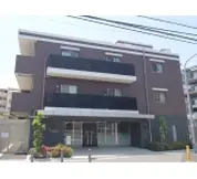 横浜ポートサイドプレイスタワーレジデンス