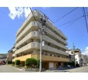 東急ドエル・アルス横浜旭ヶ丘