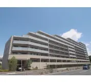 パークホームズ南柏ステーションアヴニュー