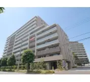 オーベルグランディオ柏