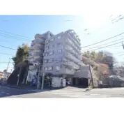 ダイアパレス溝の口東