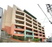 ブランズシティ港南台うぐいすの杜