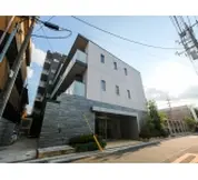 ローヤルシティ川口西
