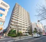 グラシスタワー所沢