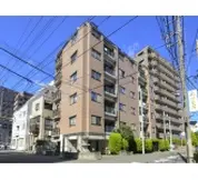 横浜ポートサイドプレイスタワーレジデンス