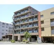 マイキャッスル横浜南