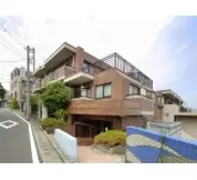マイルドタウン山手西壱番館