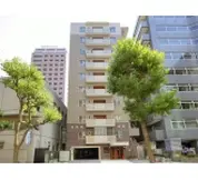 ライオンズステージ関内メダリオン