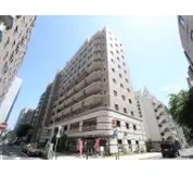パークハイム横浜山手
