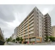 プリムローズ横浜仲町台