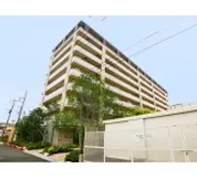 クリオ小田急相模原・参番館