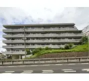 青葉台パークホームズ弐番館