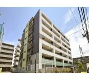 ハイラーク大倉山