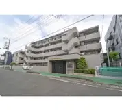 ライオンズガーデン町田