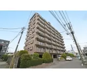 ライオンズマンション橋本第5