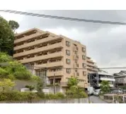 ガーデングランデ横浜戸塚（エアリー・ブロッサム・コージーグランデ）