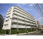 シティテラス横濱新杉田