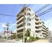 クリオ日吉弐番館