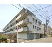 グランフォルム横浜白楽