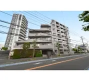 プレシス南林間